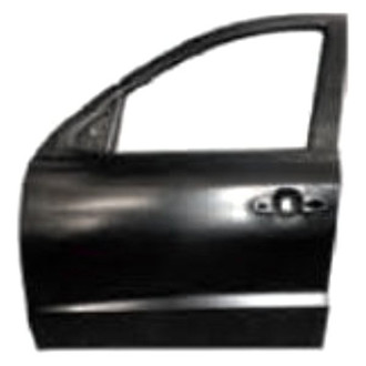 Vicrez® - Front Driver Side Door Shell