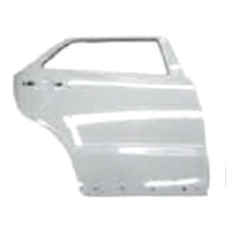 Vicrez® - Rear Driver Side Door Shell