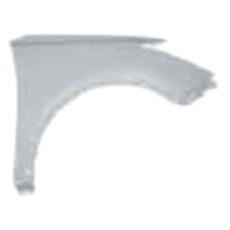 Vicrez® - Front Passenger Side Fender