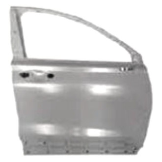 Vicrez® - Front Passenger Side Door Shell