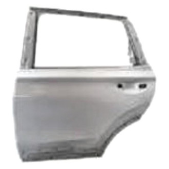 Vicrez® - Rear Driver Side Door Shell