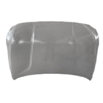 Vicrez® - Hood Panel
