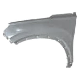 Vicrez® - Front Driver Side Fender