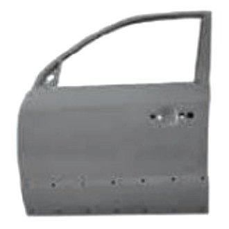 Vicrez® - Front Driver Side Door Shell