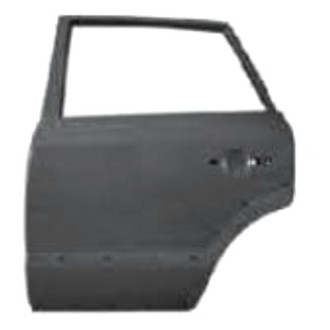 Vicrez® - Rear Driver Side Door Shell