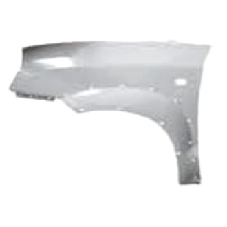 Vicrez® - Front Driver Side Fender