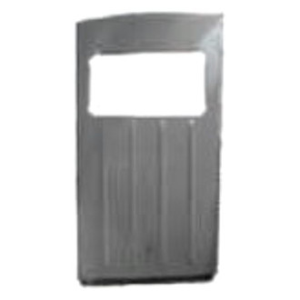 Vicrez® - Roof Panel