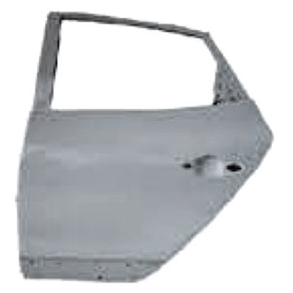 Vicrez® - Rear Driver Side Door Shell
