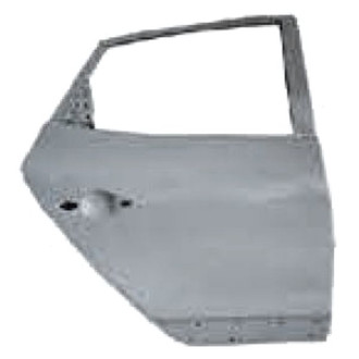 Vicrez® - Rear Passenger Side Door Shell
