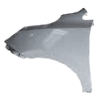 Vicrez® - Front Driver Side Fender