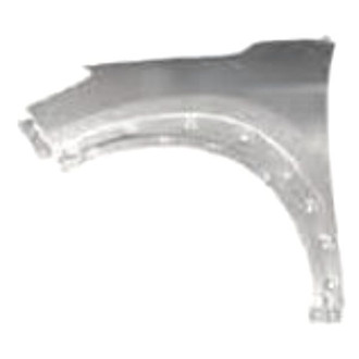 Vicrez® - Front Driver Side Fender