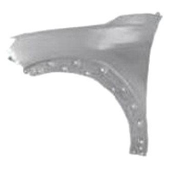 Vicrez® - Front Driver Side Fender