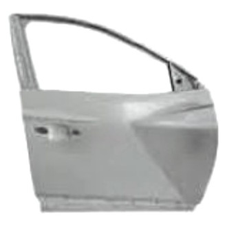 Vicrez® - Front Passenger Side Door Shell
