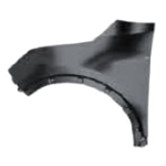 Vicrez® - Front Driver Side Fender