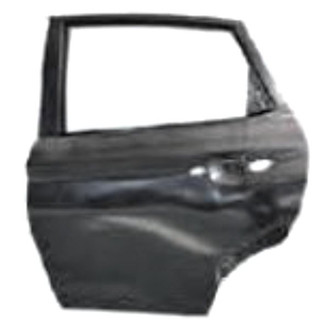 Vicrez® - Rear Driver Side Door Shell
