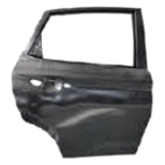 Vicrez® - Rear Passenger Side Door Shell