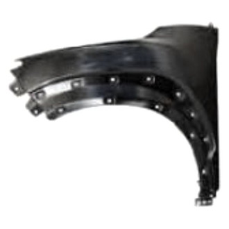 Vicrez® - Front Driver Side Fender