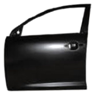 Vicrez® - Front Driver Side Door Shell