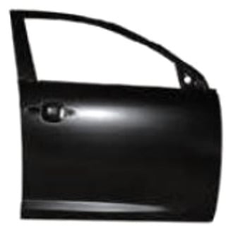 Vicrez® - Front Passenger Side Door Shell