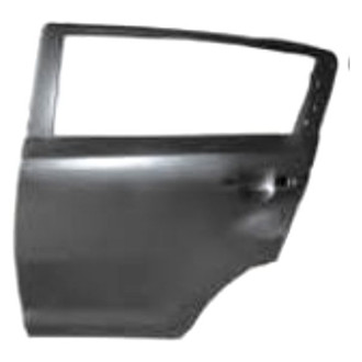 Vicrez® - Rear Driver Side Door Shell