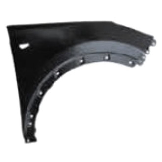 Vicrez® - Front Passenger Side Fender
