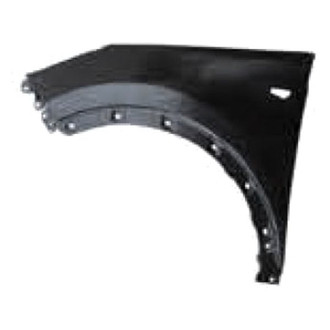 Vicrez® - Front Driver Side Fender