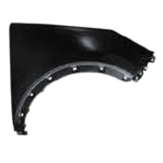 Vicrez® - Front Passenger Side Fender