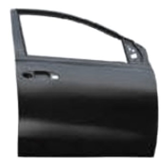 Vicrez® - Front Passenger Side Door Shell