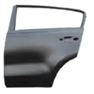Vicrez® - Rear Driver Side Door Shell