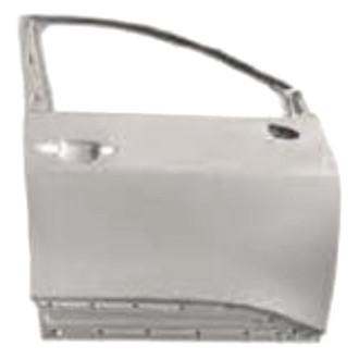 Vicrez® - Front Passenger Side Door Shell