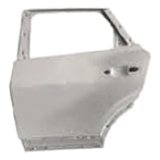 Vicrez® - Rear Driver Side Door Shell