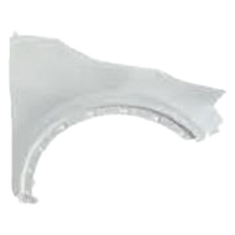 Vicrez® - Front Passenger Side Fender