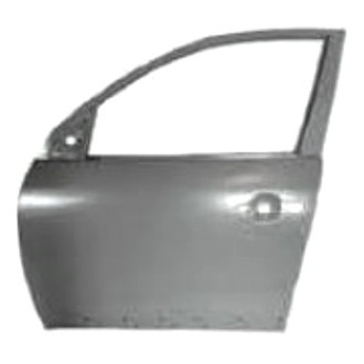 Vicrez® - Front Driver Side Door Shell