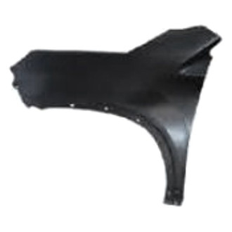 Vicrez® - Front Driver Side Fender