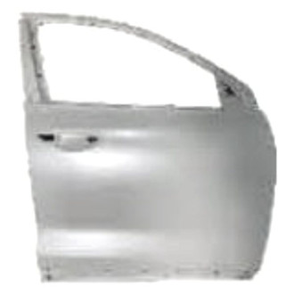 Vicrez® - Front Passenger Side Door Shell