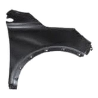 Vicrez® - Front Passenger Side Fender