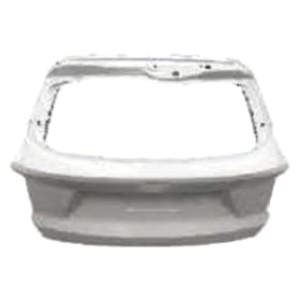 Vicrez® - Tailgate