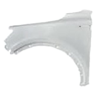 Vicrez® - Front Driver Side Fender