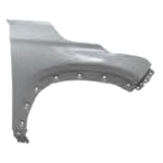 Vicrez® - Front Passenger Side Fender