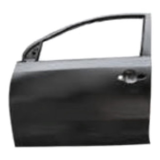 Vicrez® - Front Driver Side Door Shell