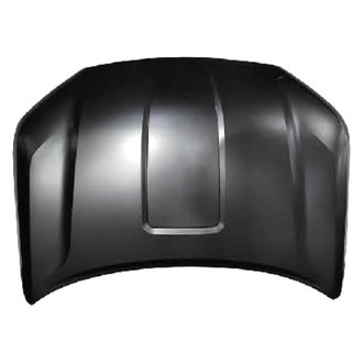 Vicrez® - Hood Panel