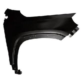 Vicrez® - Front Passenger Side Fender