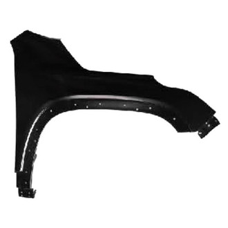 Vicrez® - Front Passenger Side Fender