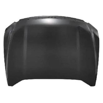 Vicrez® - Hood Panel