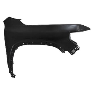 Vicrez® - Front Passenger Side Fender
