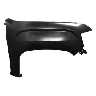 Vicrez® - Front Passenger Side Fender