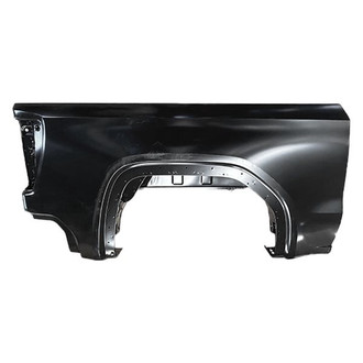 Vicrez® - Passenger Side Quarter Panel