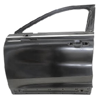 Vicrez® - Front Driver Side Door Shell