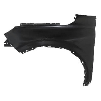 Vicrez® - Front Driver Side Fender