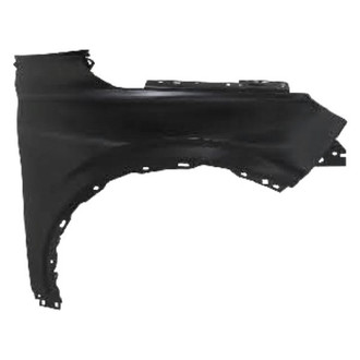 Vicrez® - Front Passenger Side Fender
